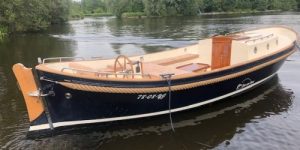Jan van Gent 10.35 te koop